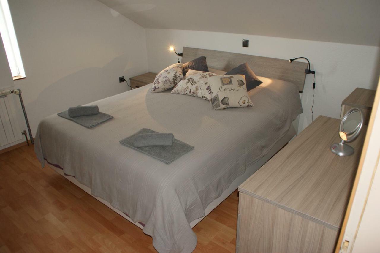 Apartman "Bogut" Slunj Exterior foto